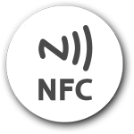 Mobile Inventory Nfc
